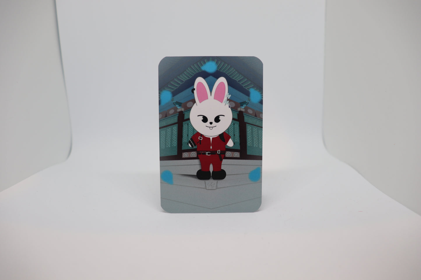 Thunderous Skzoo Photo Cards