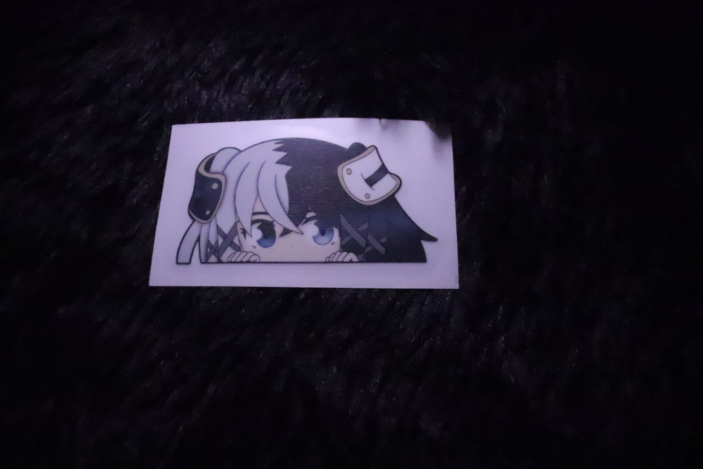Overlord (Peekers)
