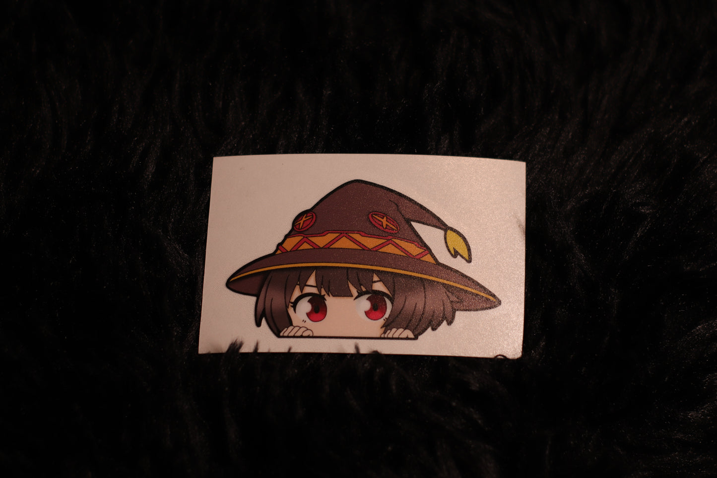 Konosuba (peekers)