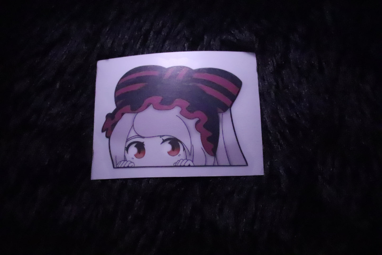 Overlord (Peekers)