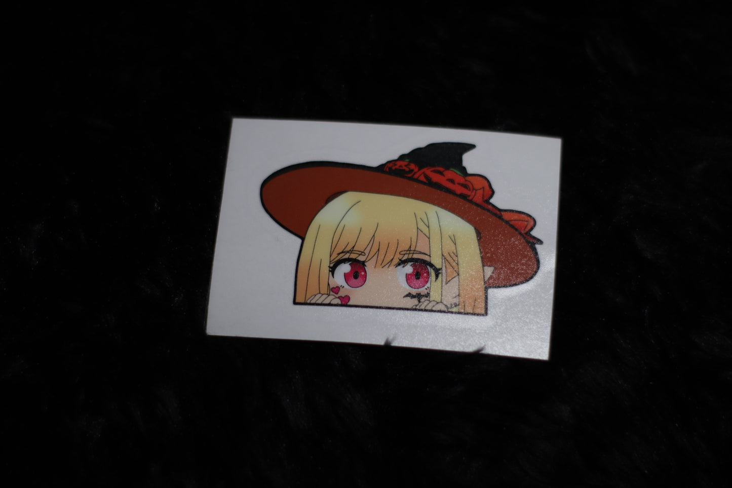 My Dress Up Darling (Peekers)