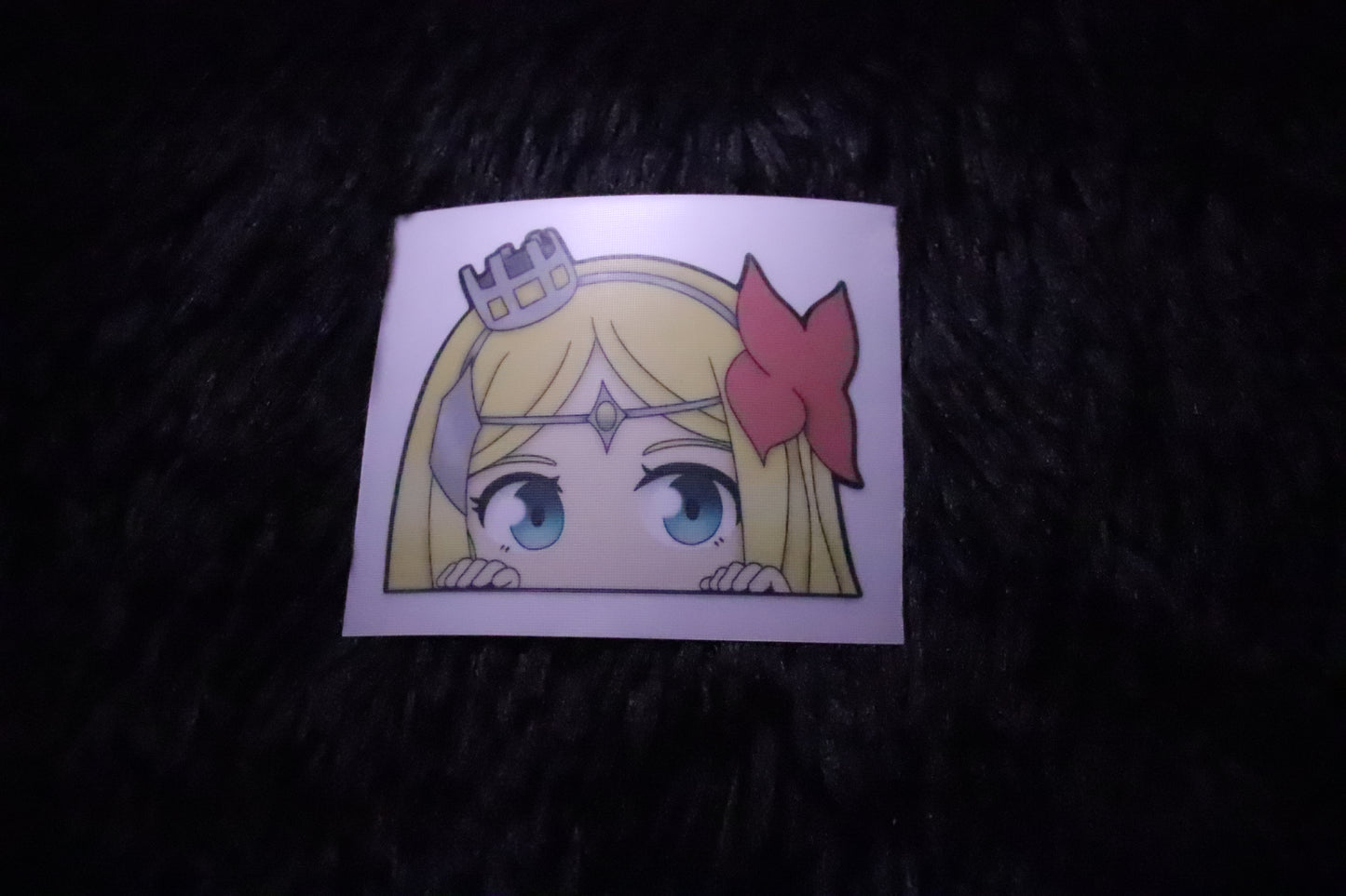 Overlord (Peekers)