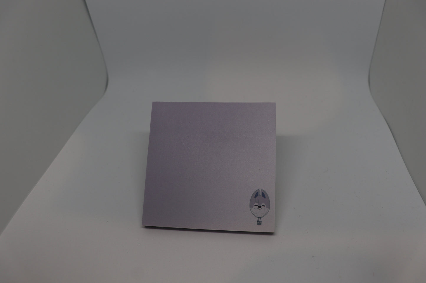 Skzoo Sticky Notes