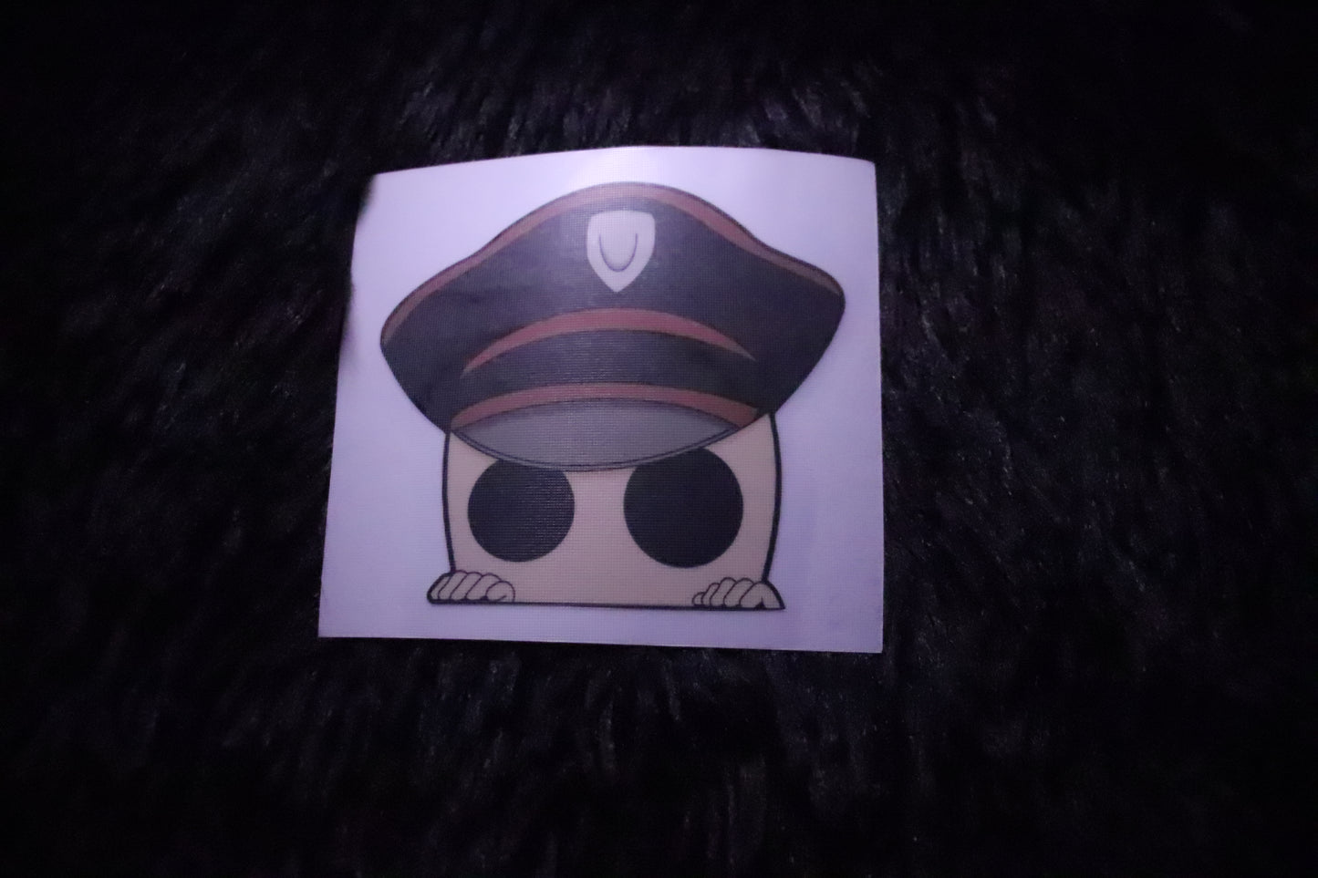 Overlord (Peekers)