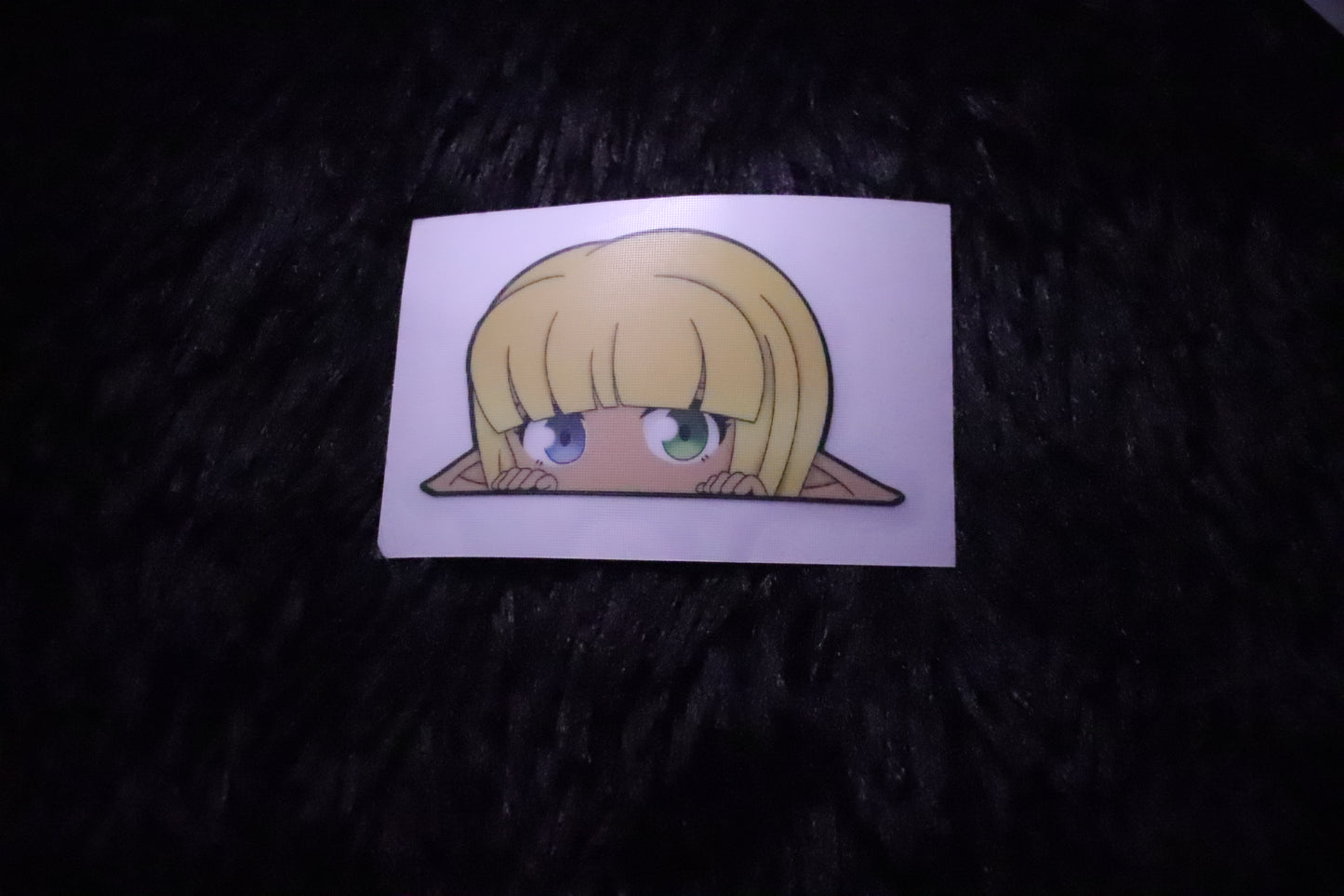 Overlord (Peekers)