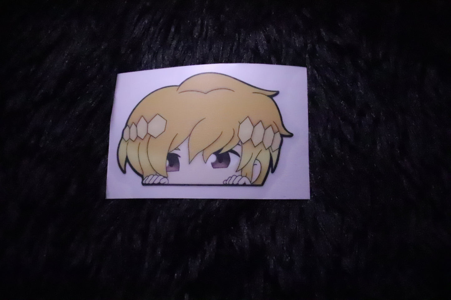 Overlord (Peekers)