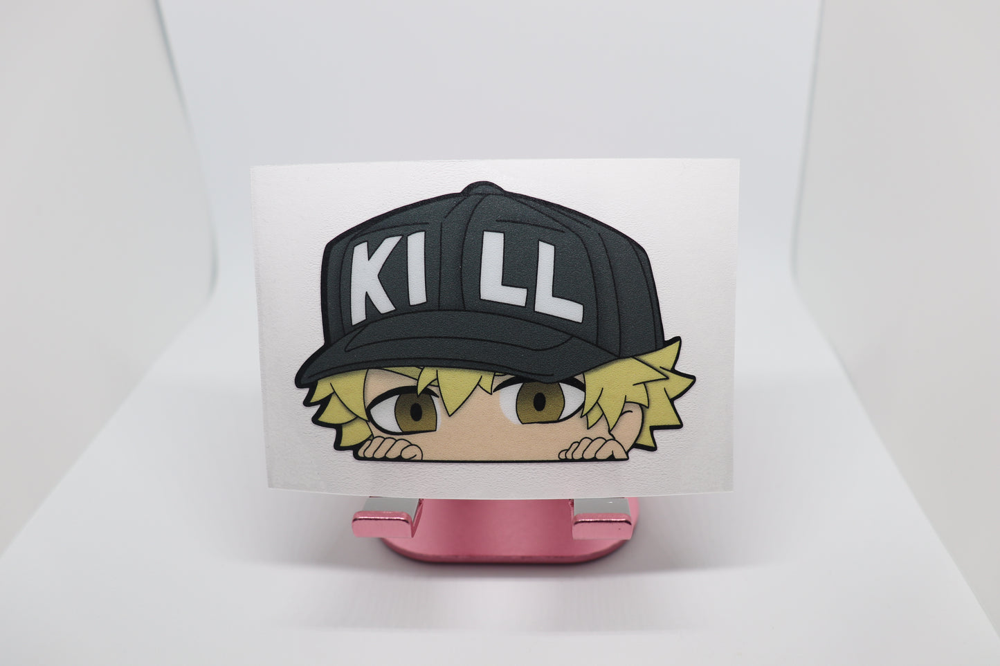 Cells at Work (Peekers)