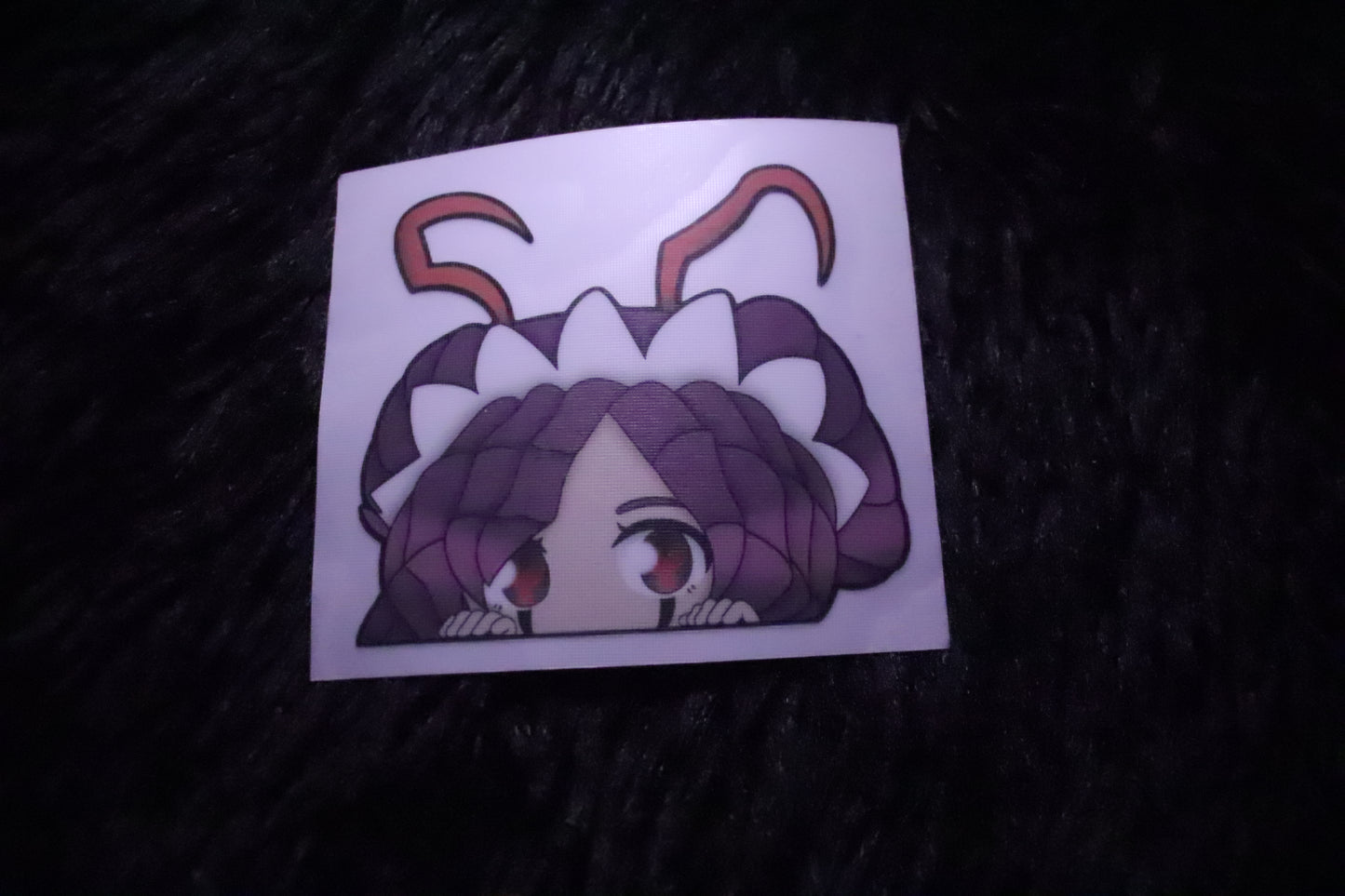 Overlord (Peekers)