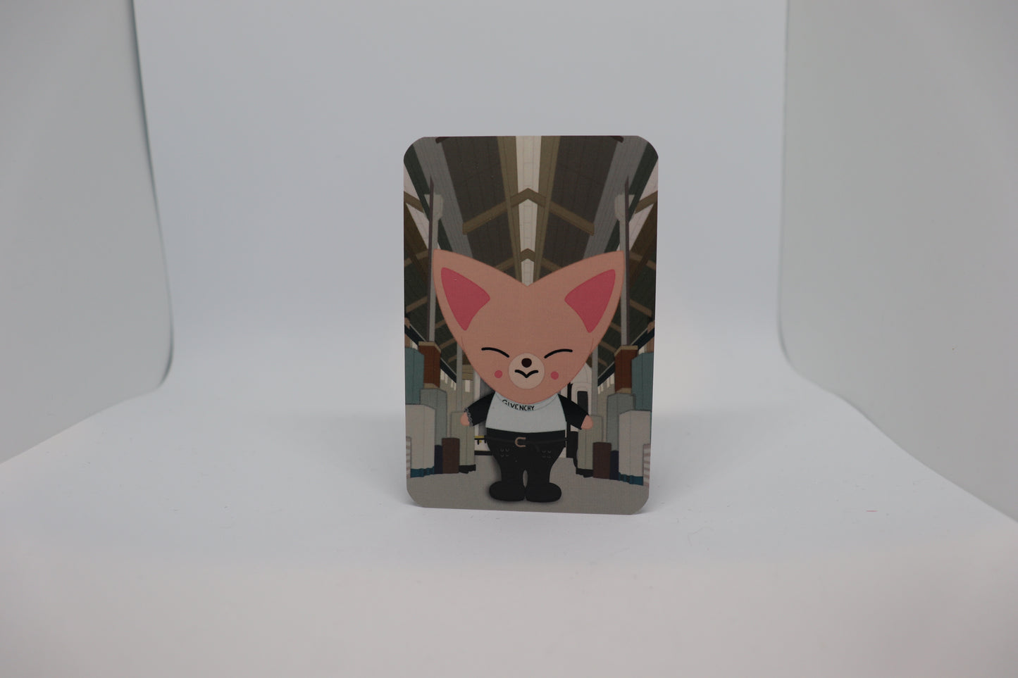 Top Line Skzoo Photo Cards