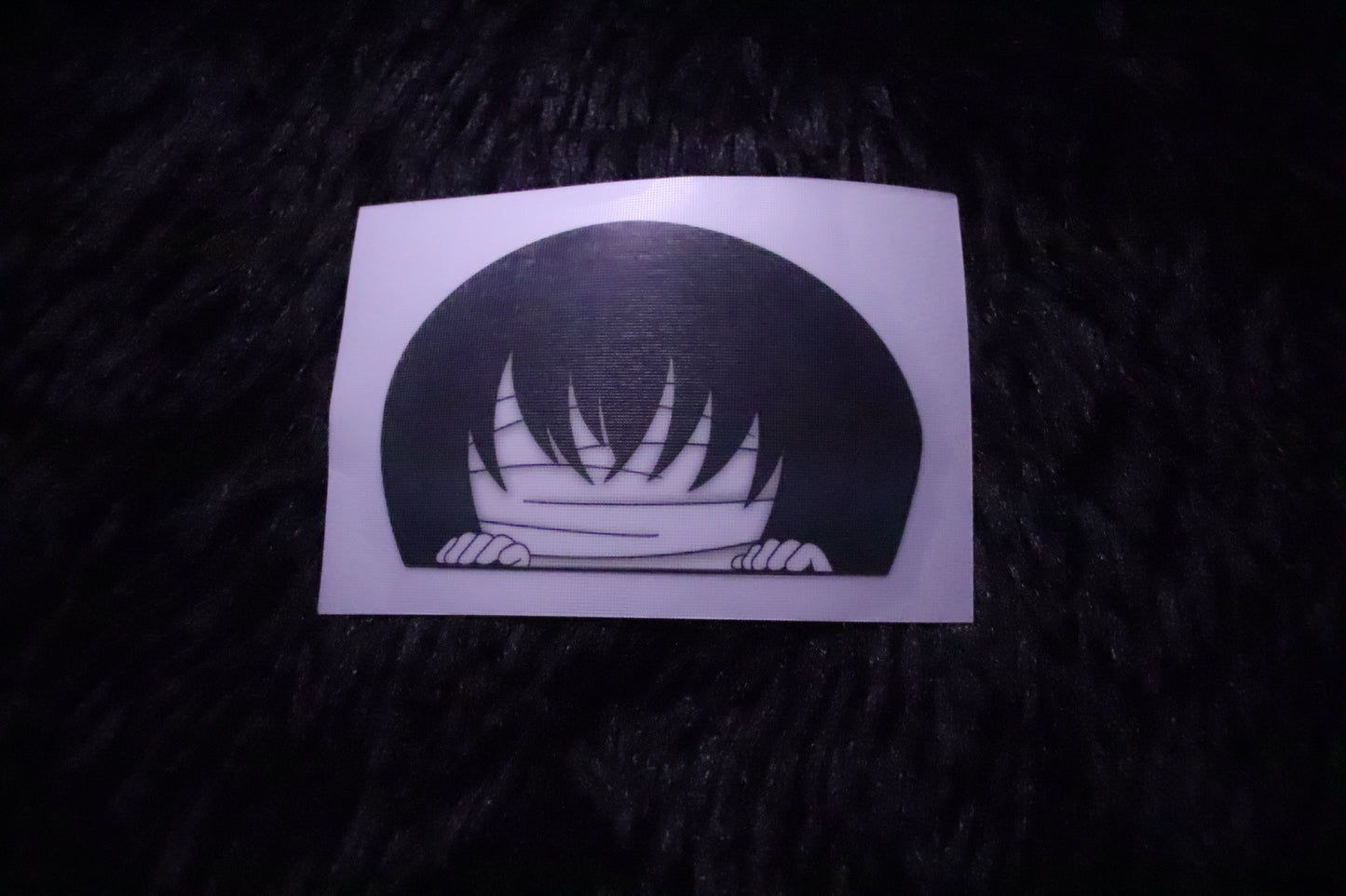 Overlord (Peekers)