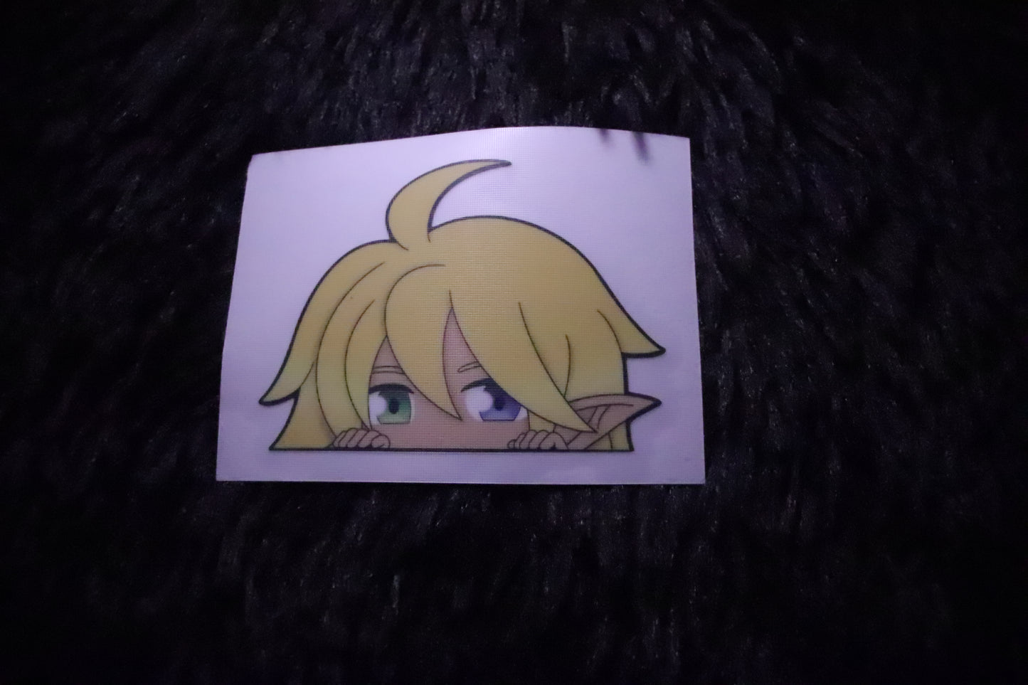 Overlord (Peekers)