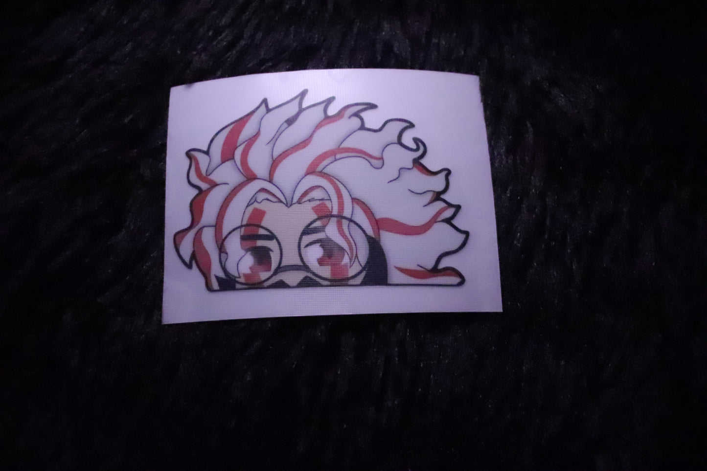 DandaDan (Peekers)