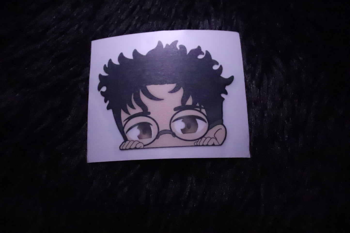 DandaDan (Peekers)