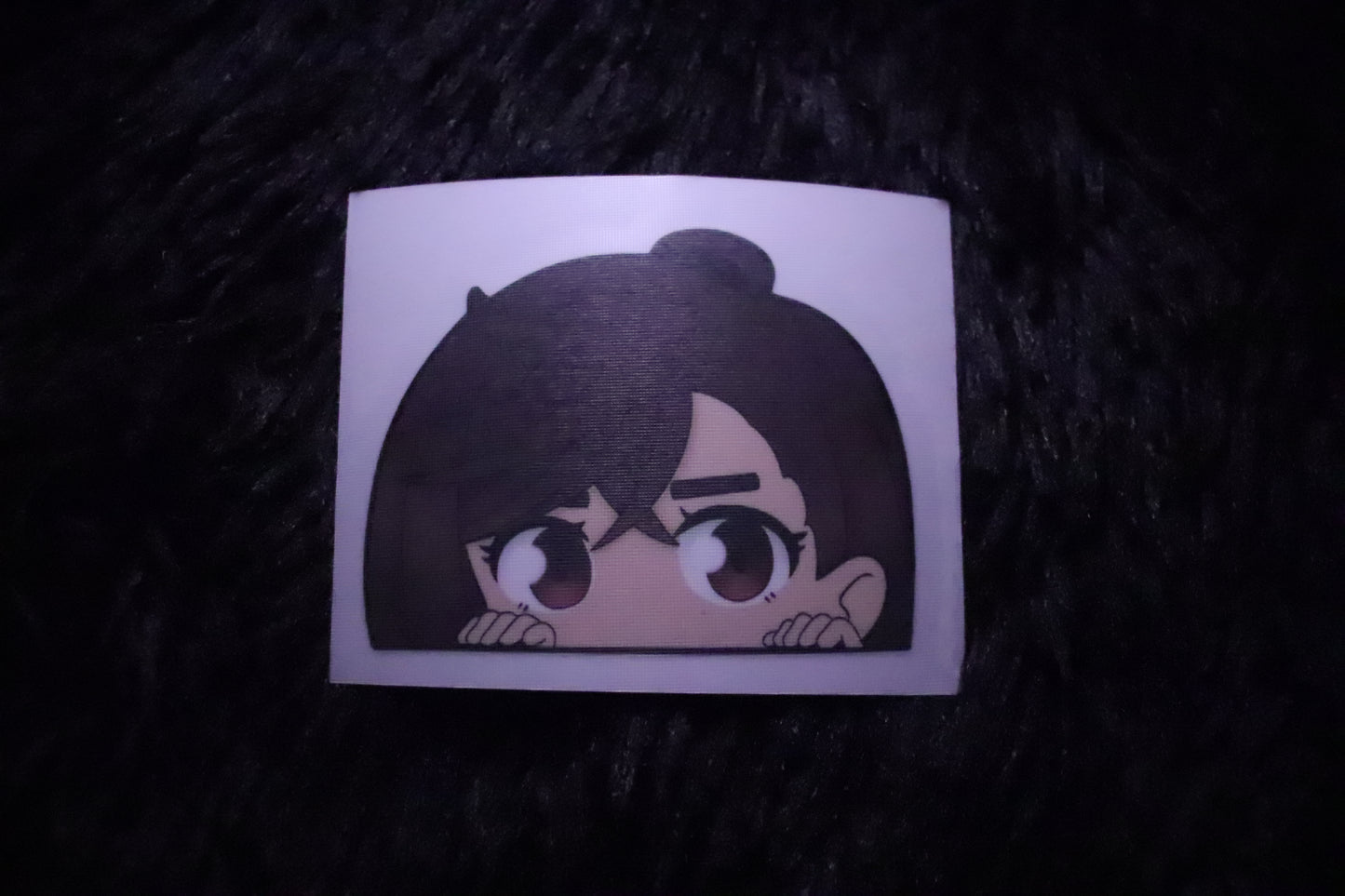 DandaDan (Peekers)