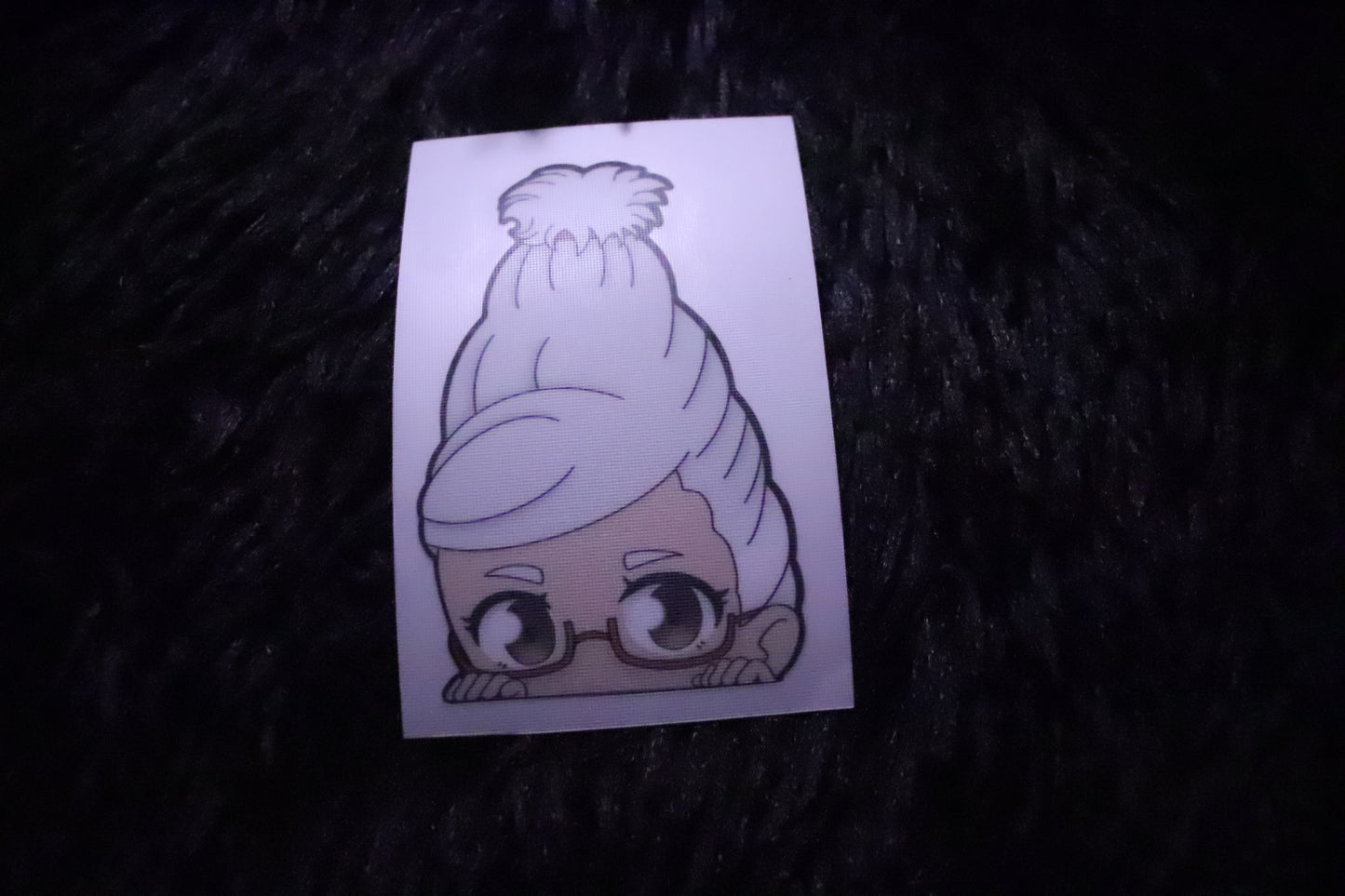 DandaDan (Peekers)