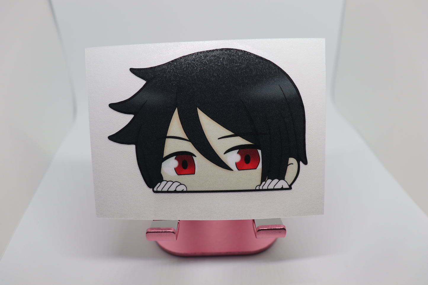 Black Butler (Peekers)