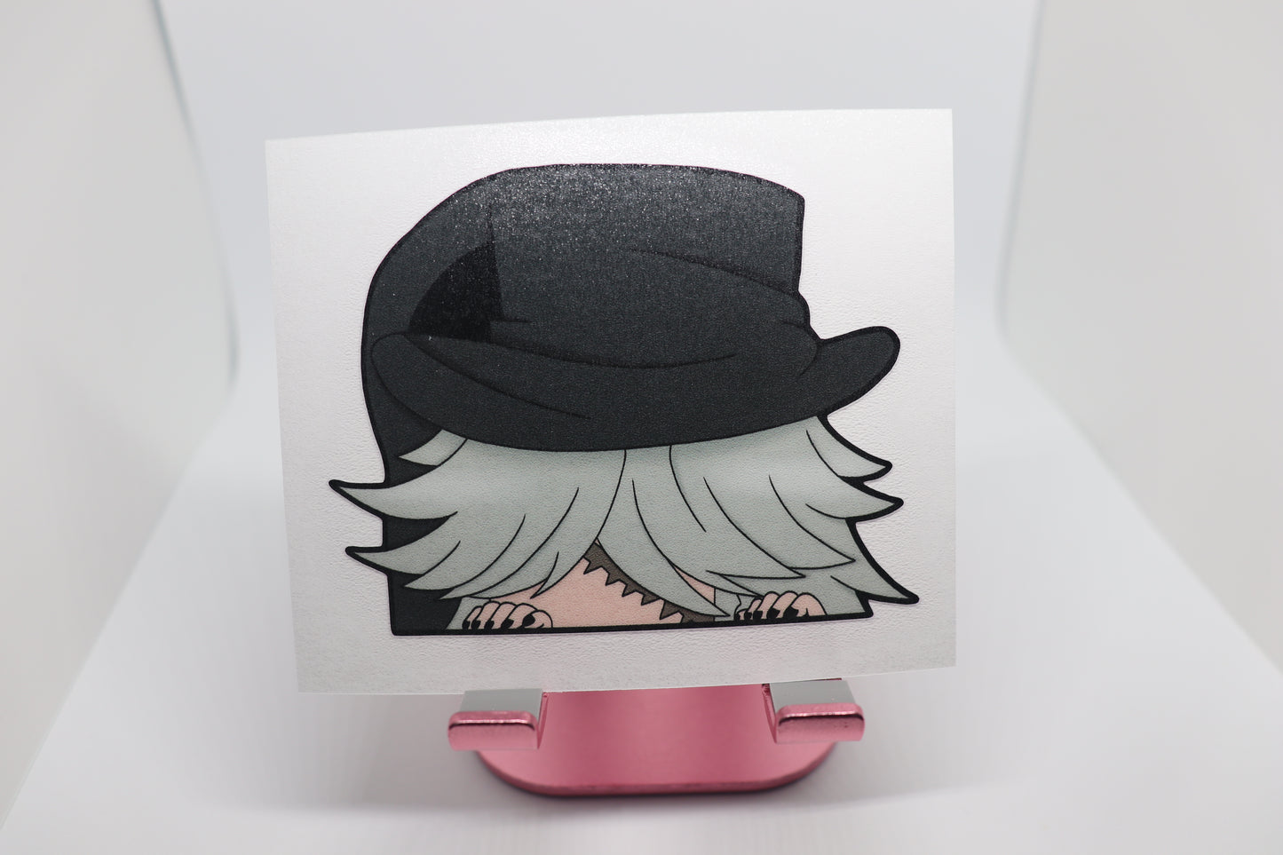 Black Butler (Peekers)