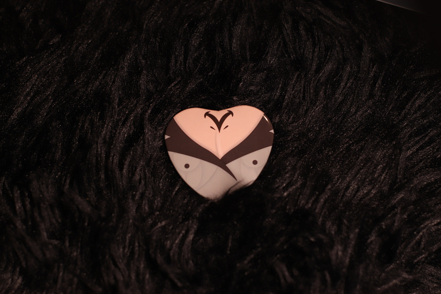 Akame Button