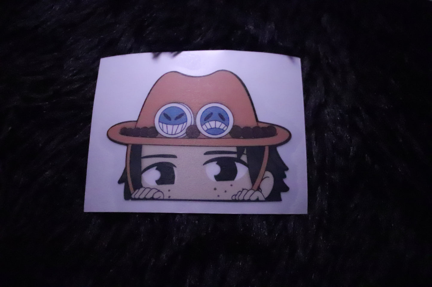 One Piece (Peekers)