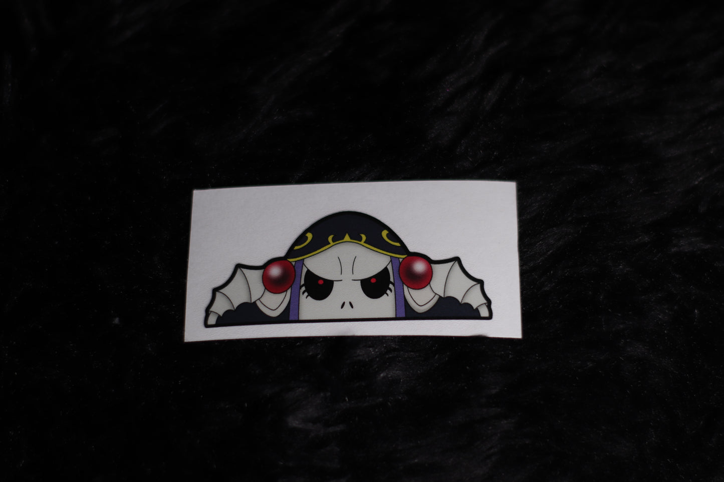 Overlord (Peekers)