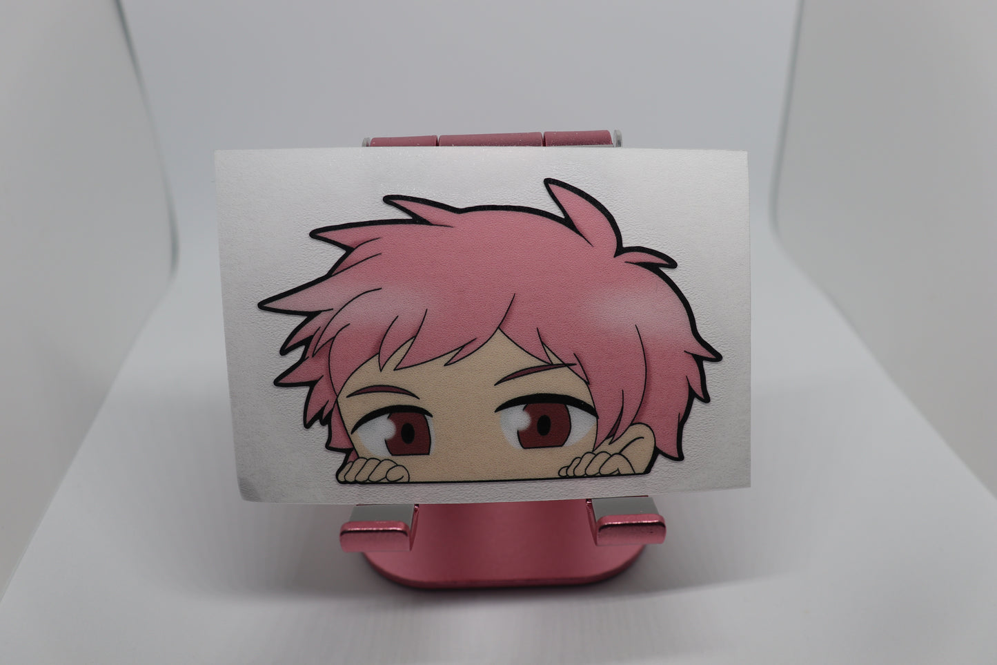 Blue Exorcist (Peekers)