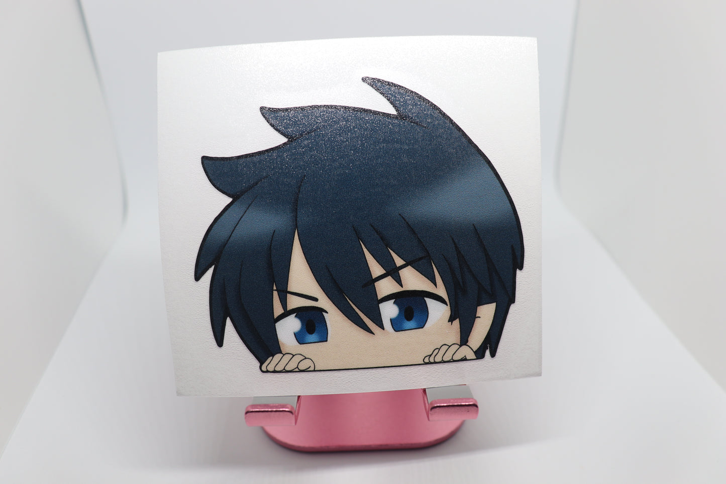 Blue Exorcist (Peekers)