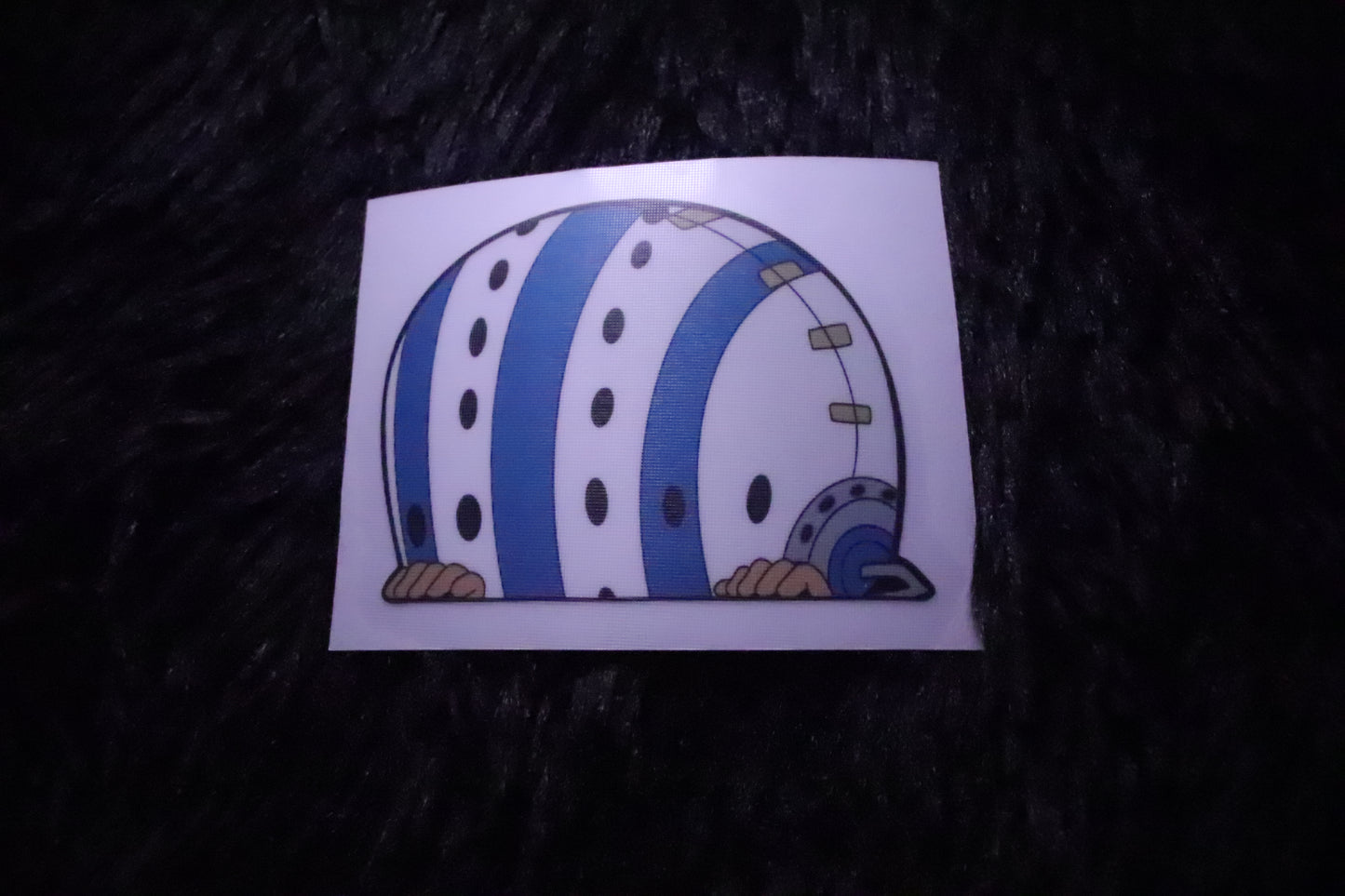 One Piece (Peekers)
