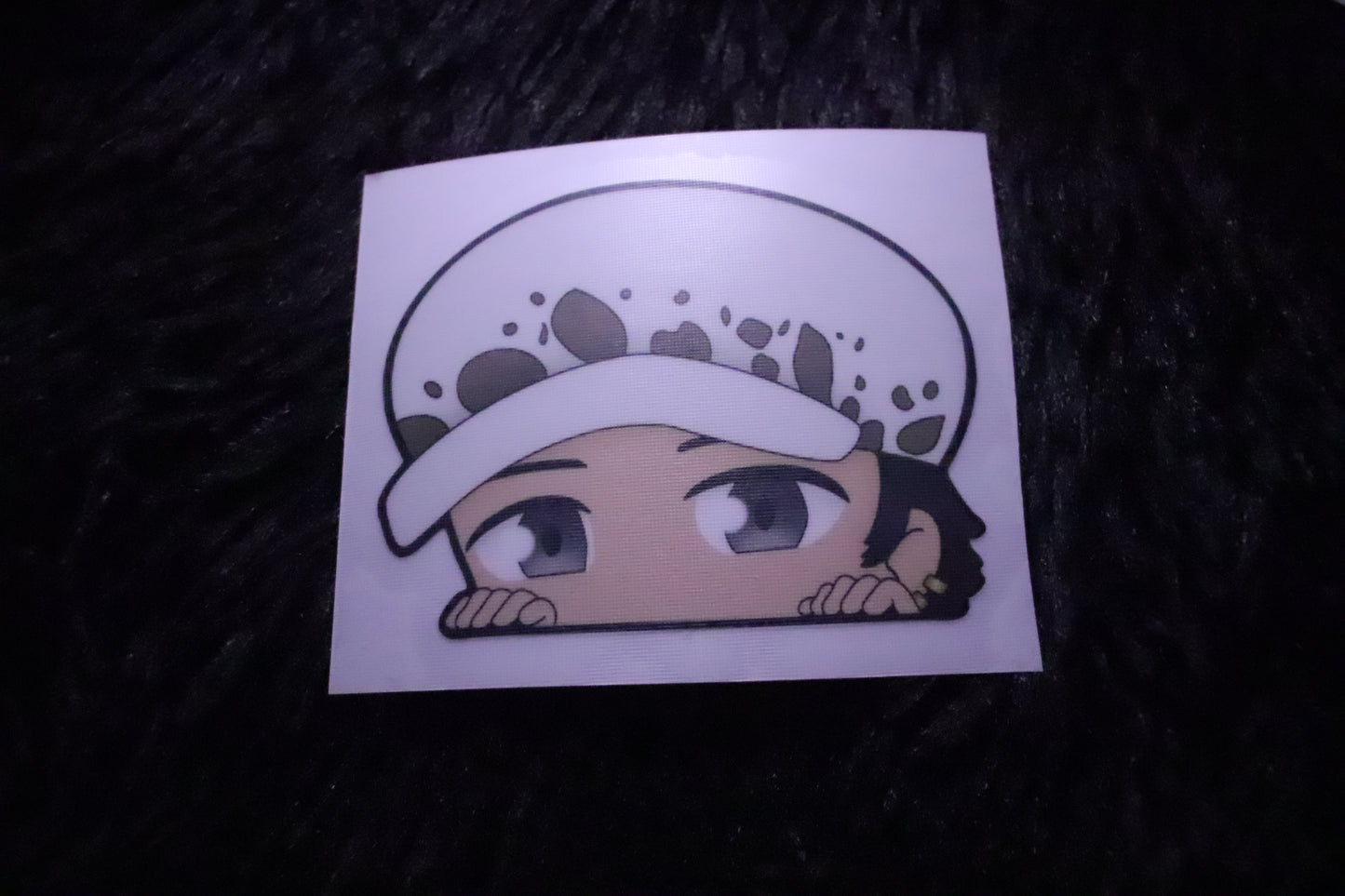 One Piece (Peekers)