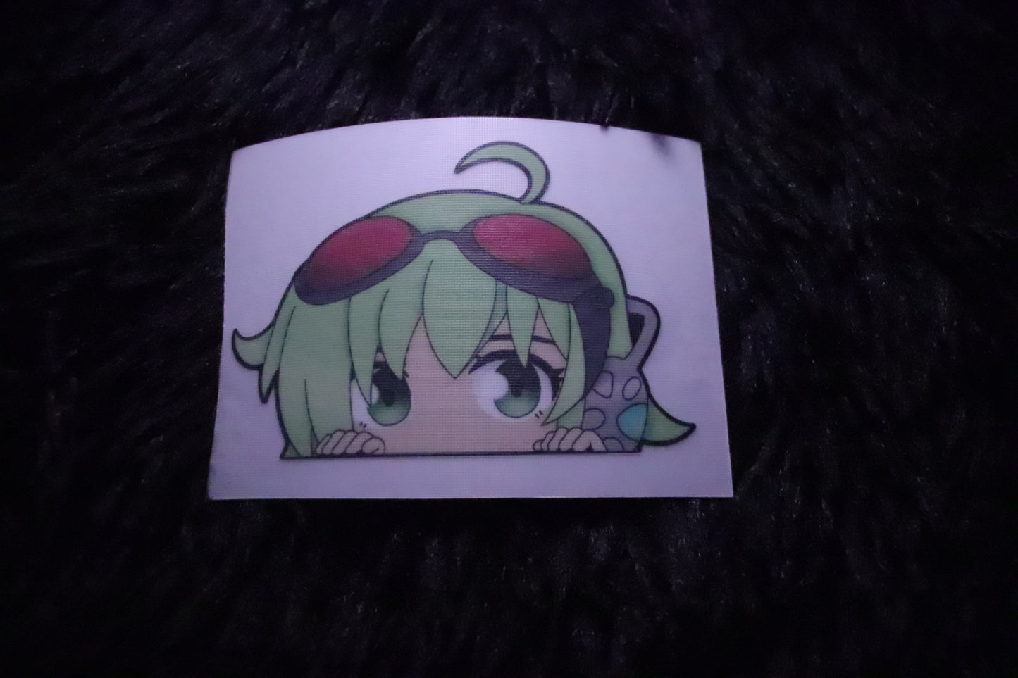 Vocaloid (Peekers)