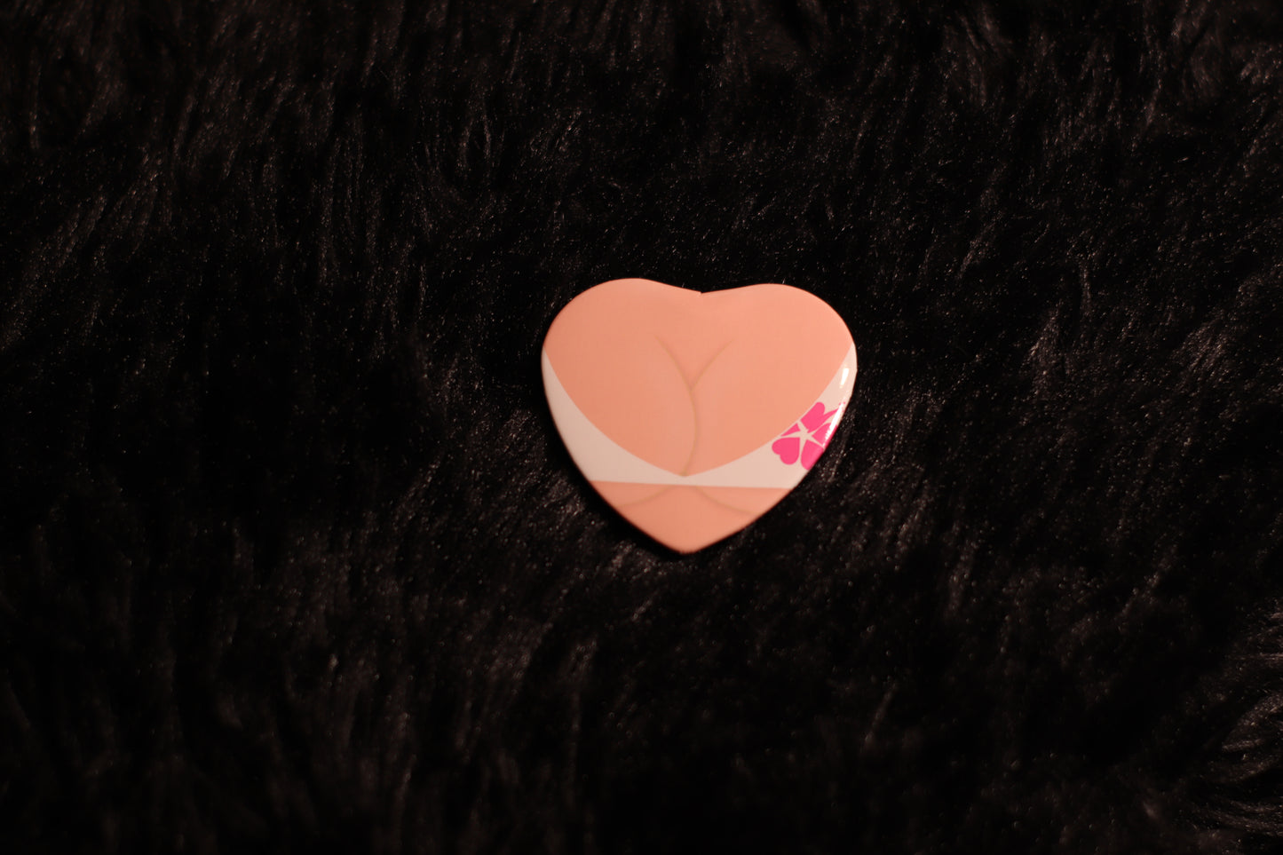 Fairy Tail Buttons