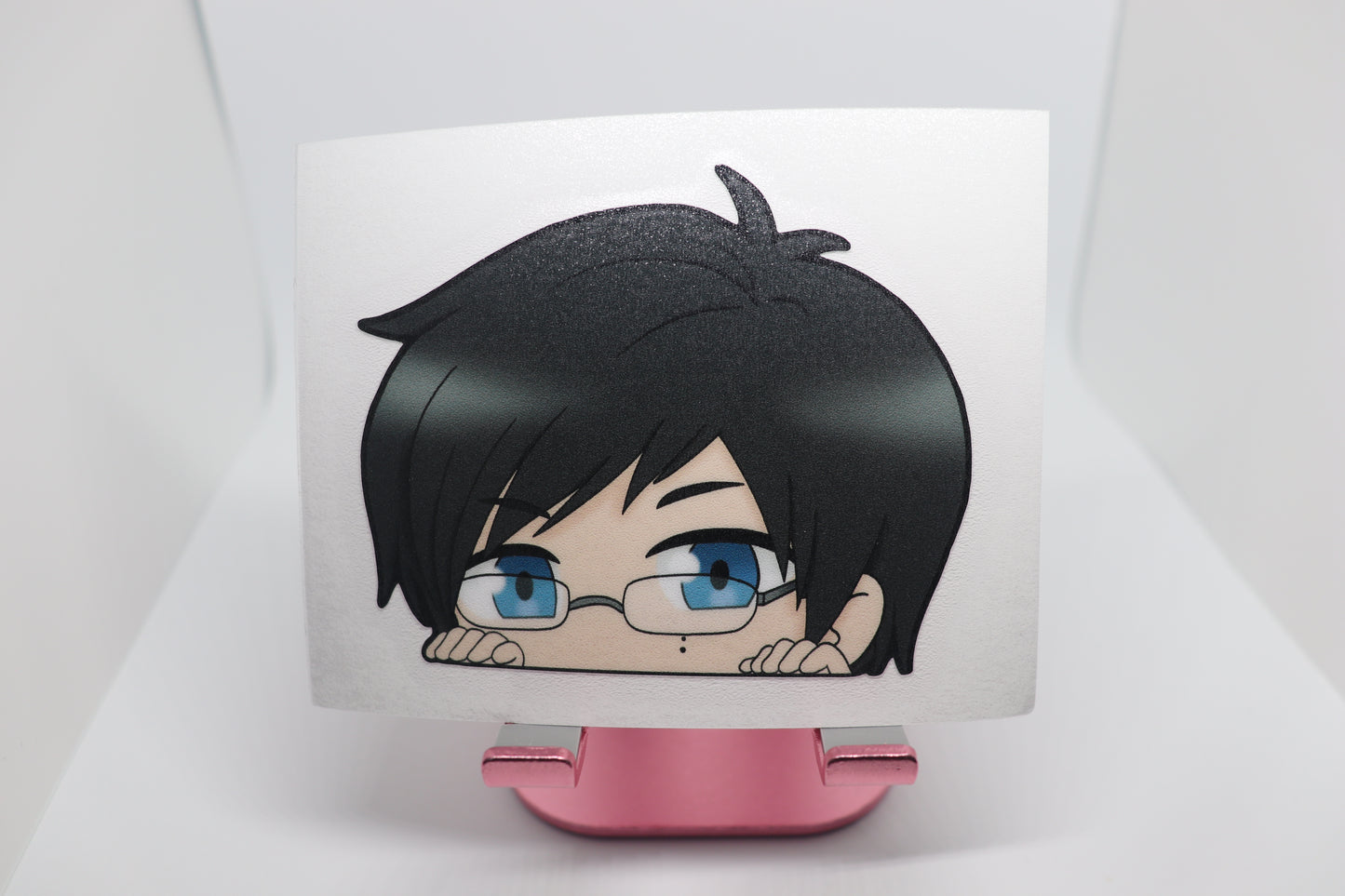 Blue Exorcist (Peekers)
