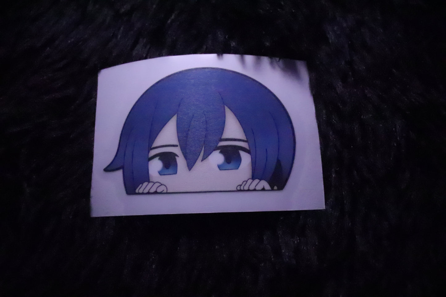 Vocaloid (Peekers)