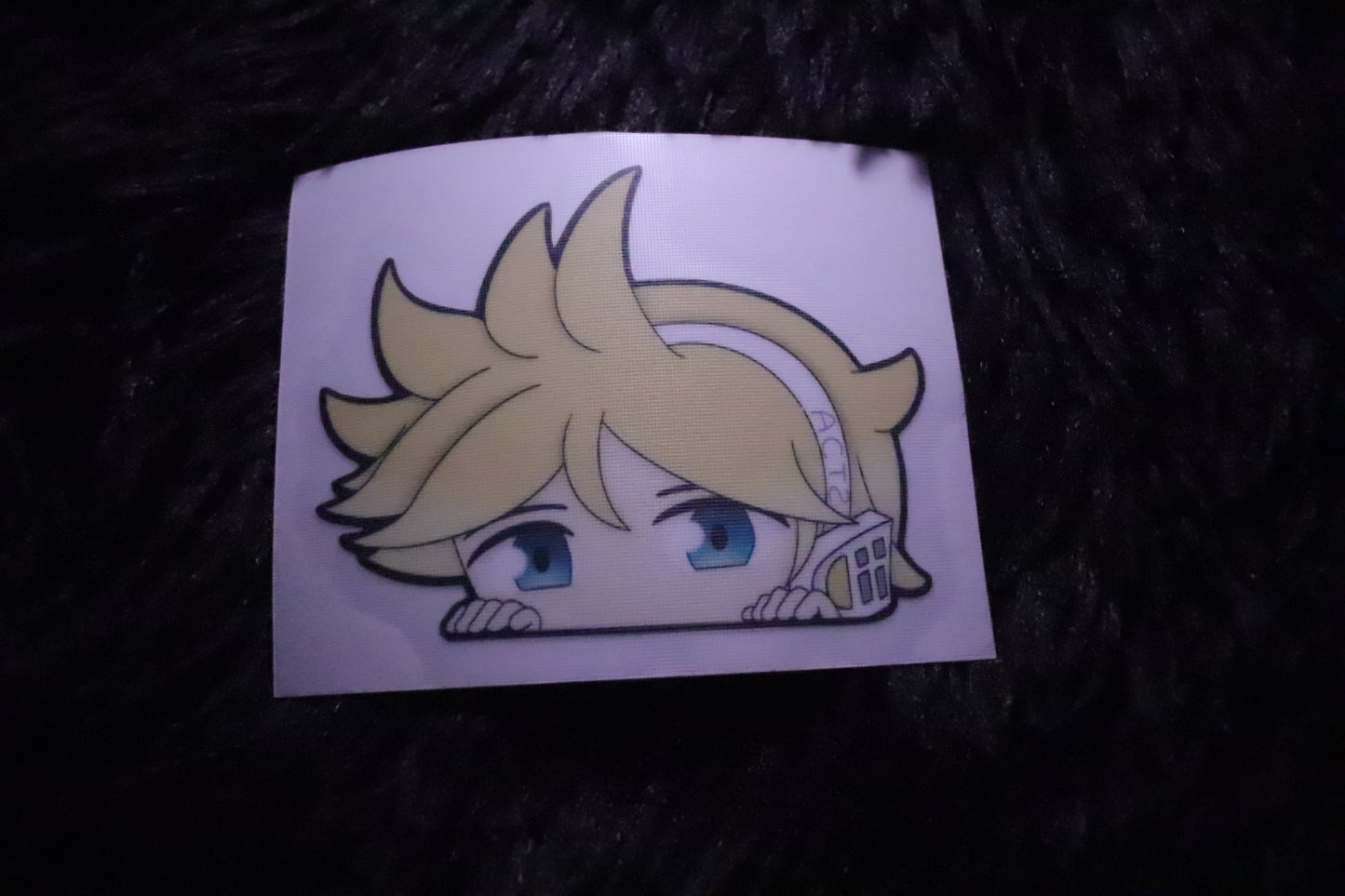Vocaloid (Peekers)