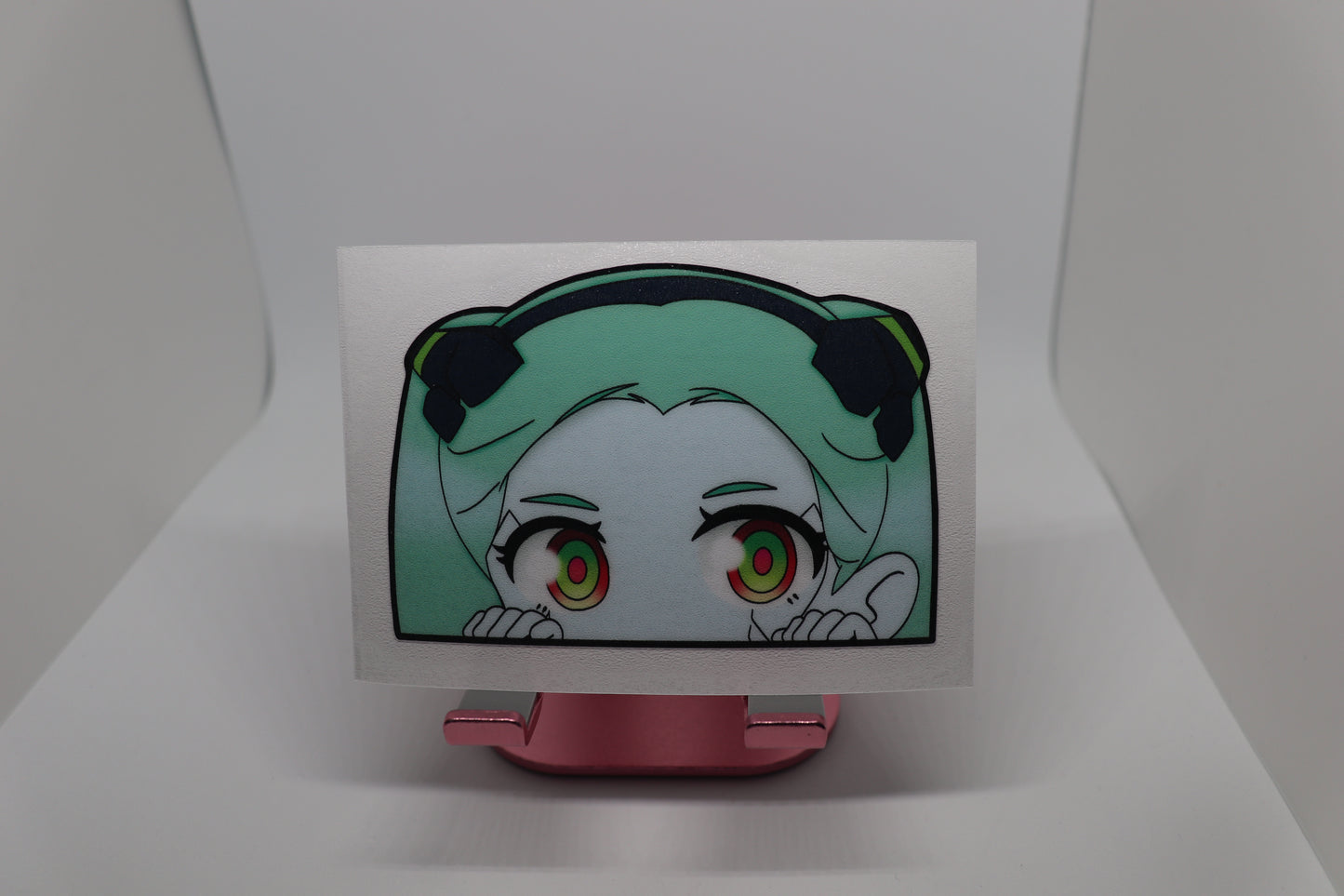 Cyber Punk (Peekers)