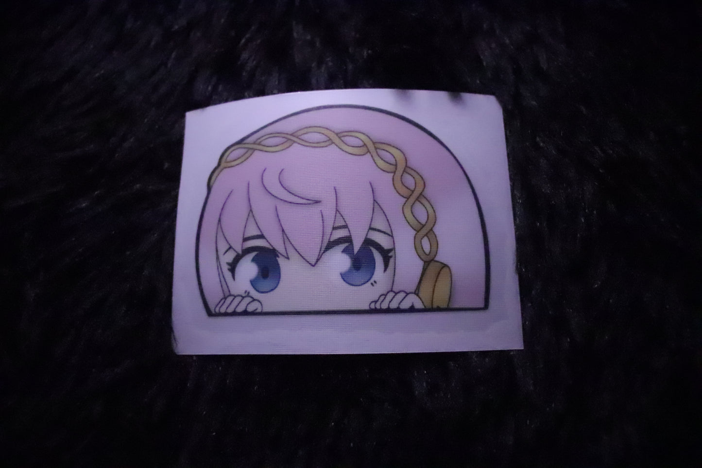 Vocaloid (Peekers)