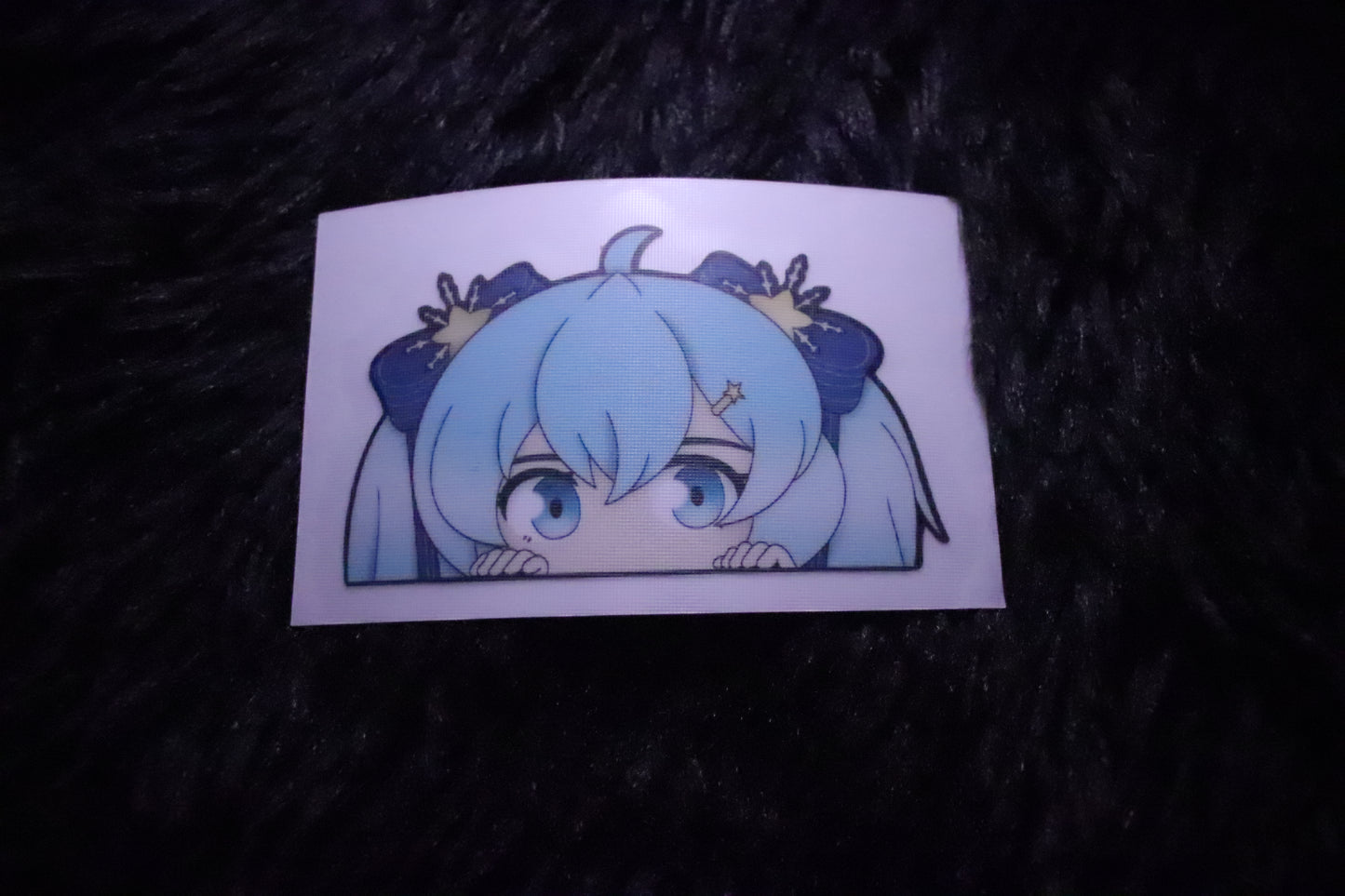 Vocaloid (Peekers)
