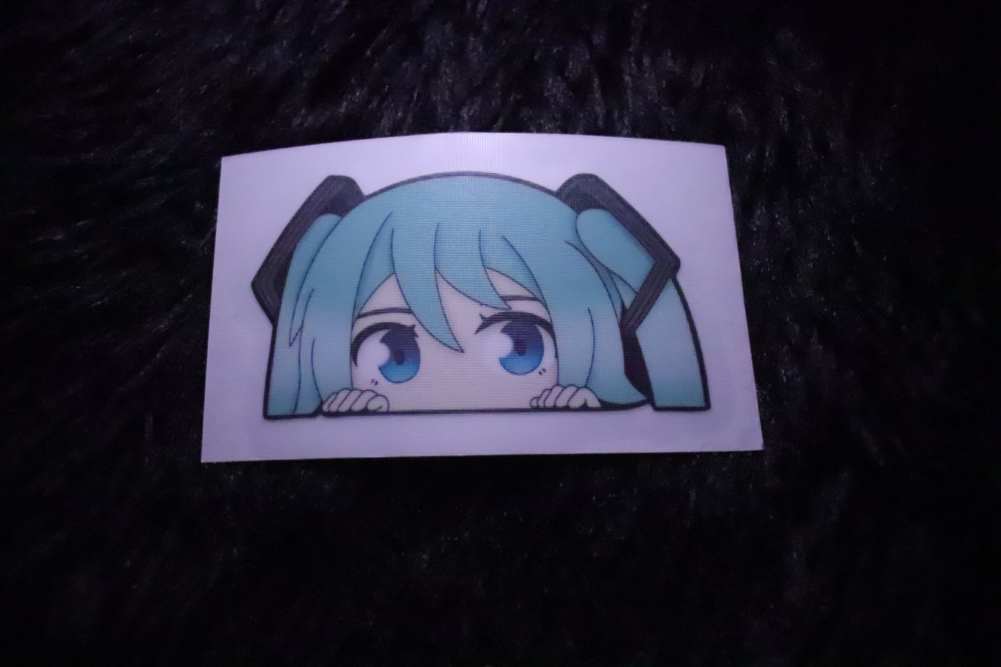 Vocaloid (Peekers)