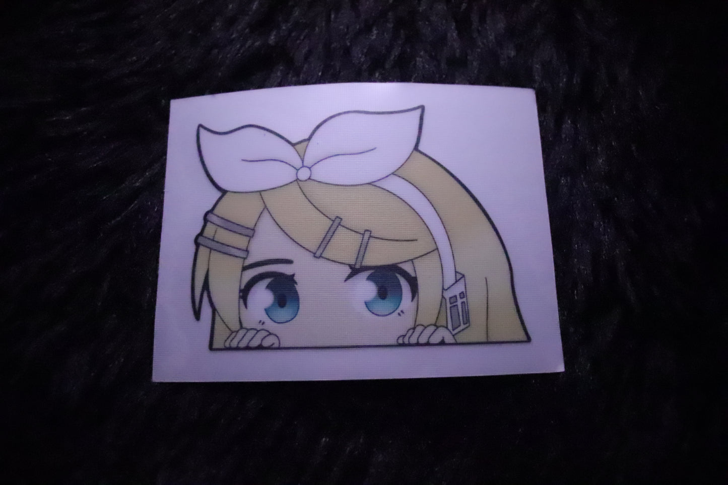 Vocaloid (Peekers)