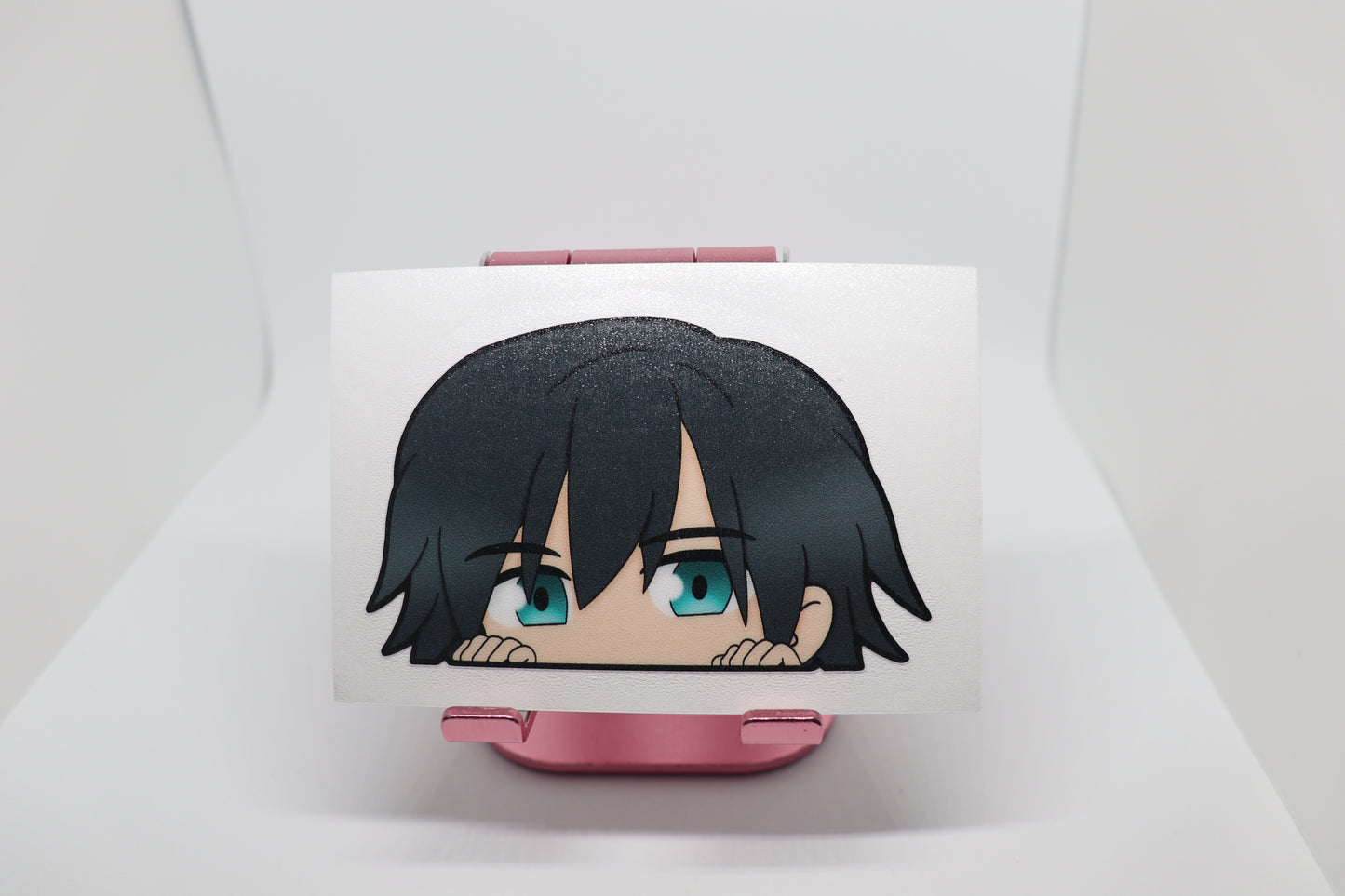 Darling in the FranXX (Peekers)
