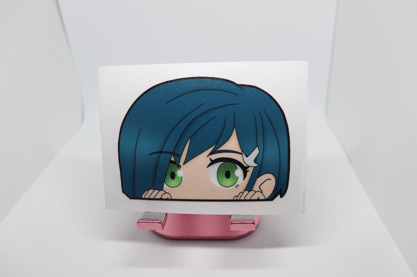 Darling in the FranXX (Peekers)
