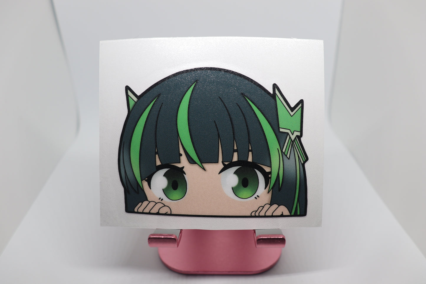 Bofuri (Peekers)