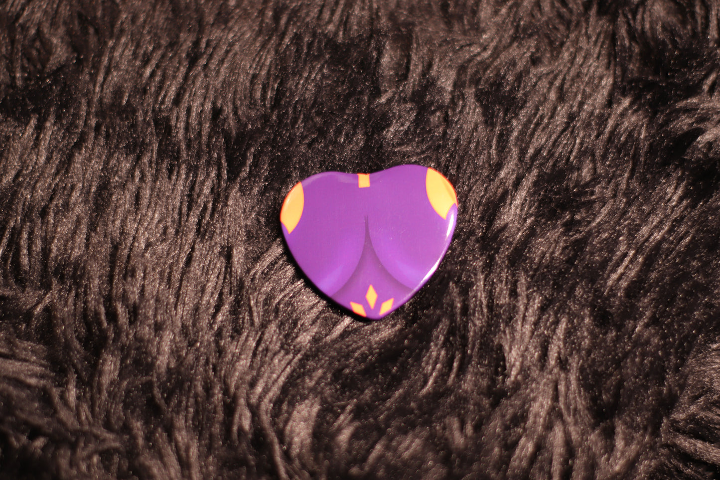 My Hero Academia Buttons