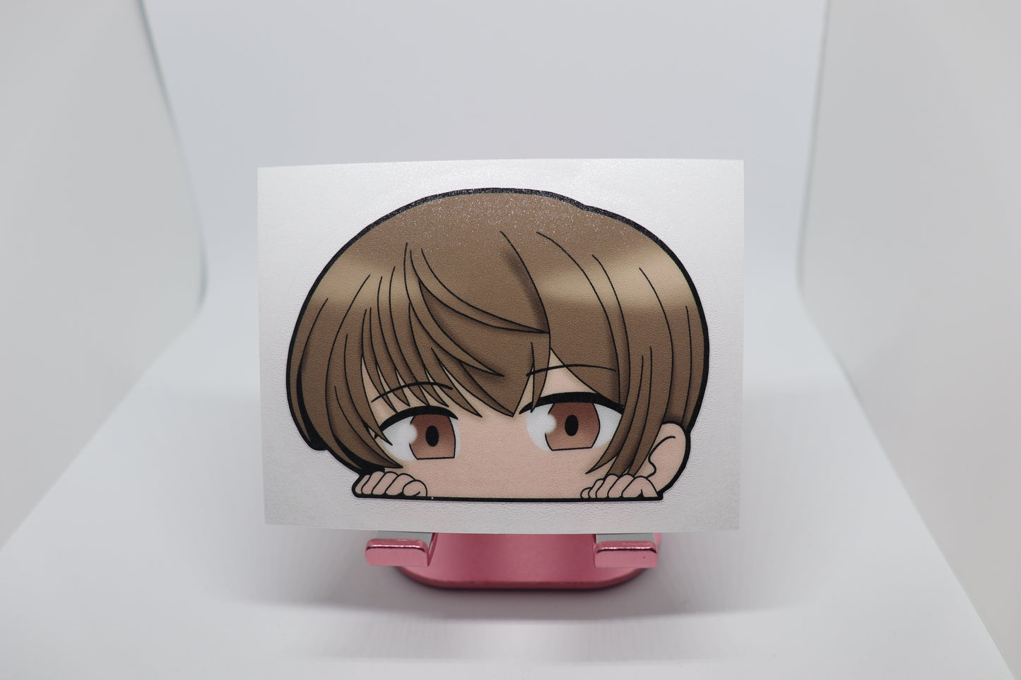 Death Note (Peekers)
