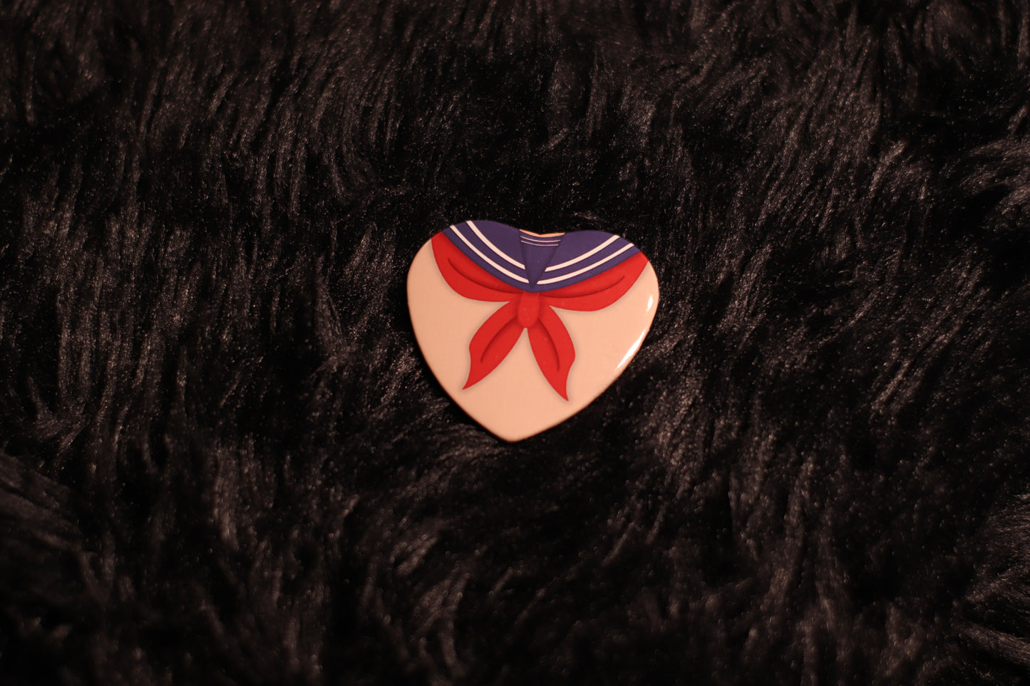 My Hero Academia Buttons
