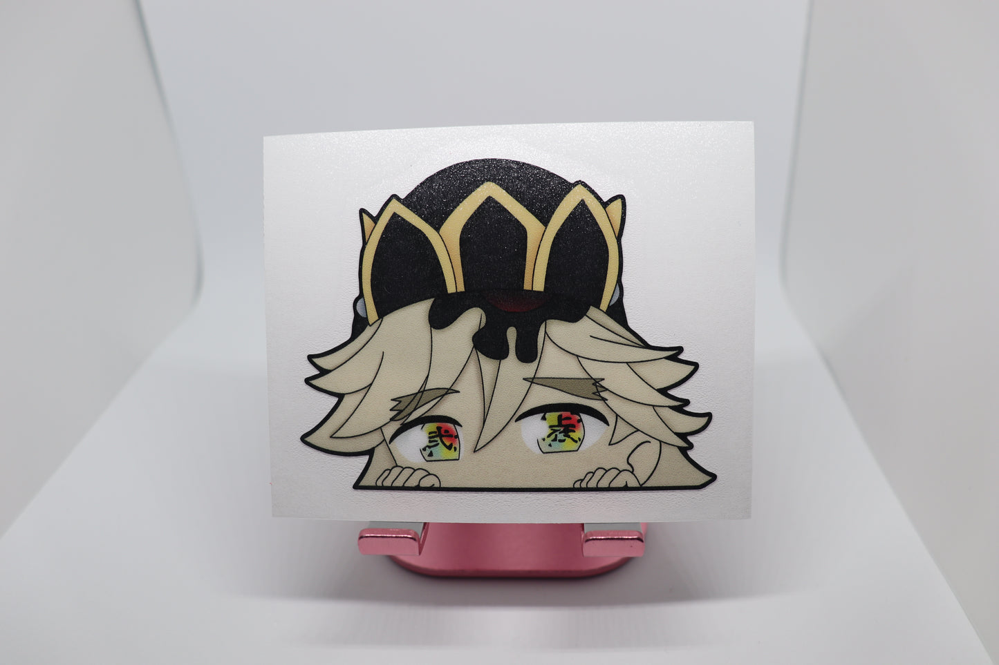 Demon Slayer (Peekers)