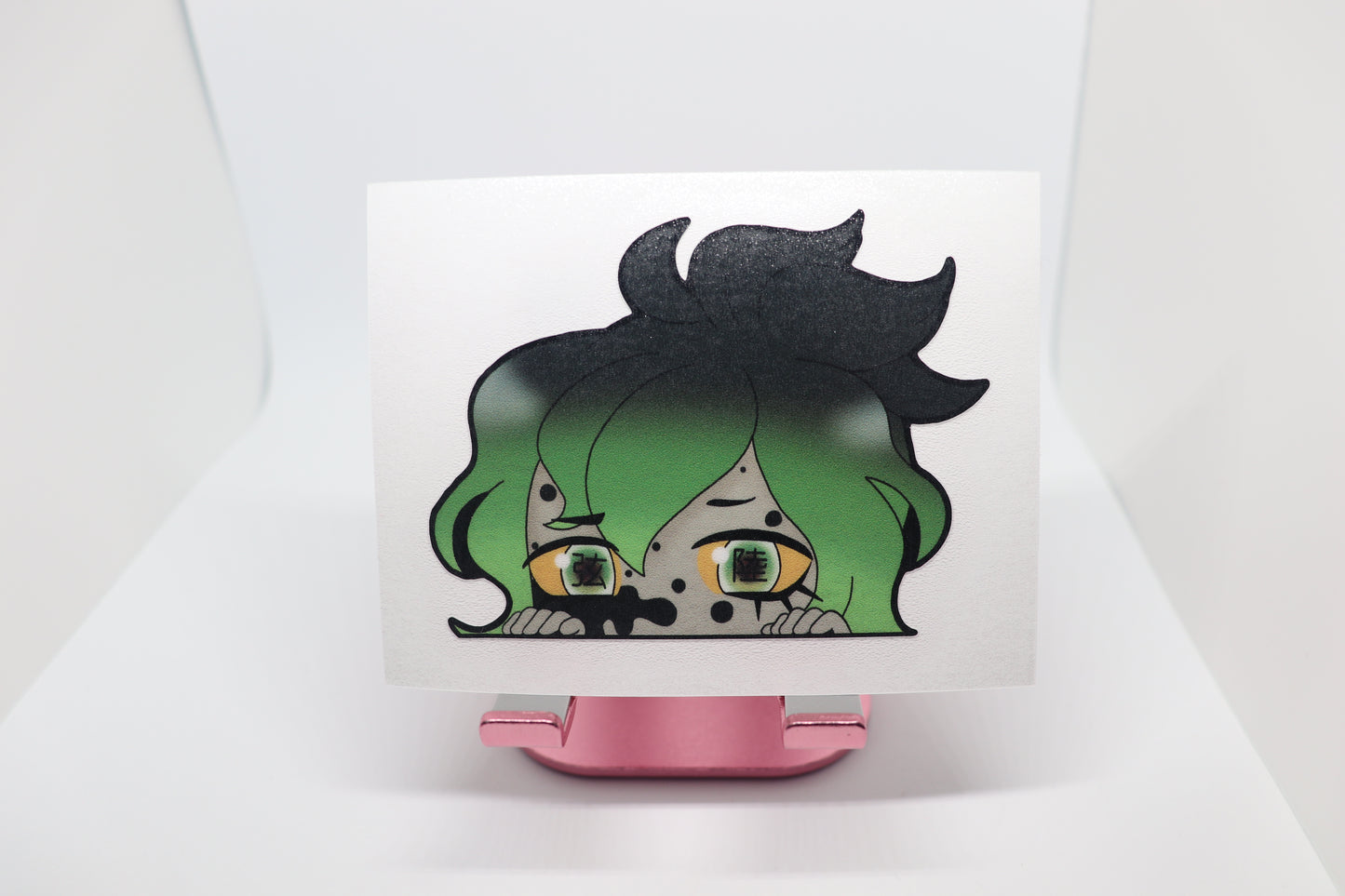 Demon Slayer (Peekers)