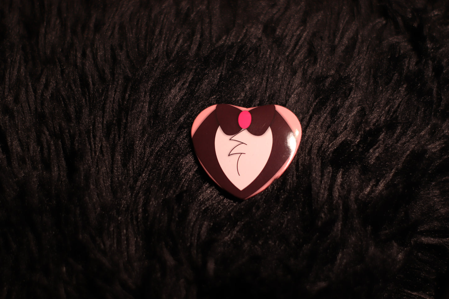 Hazbin Hotel Buttons