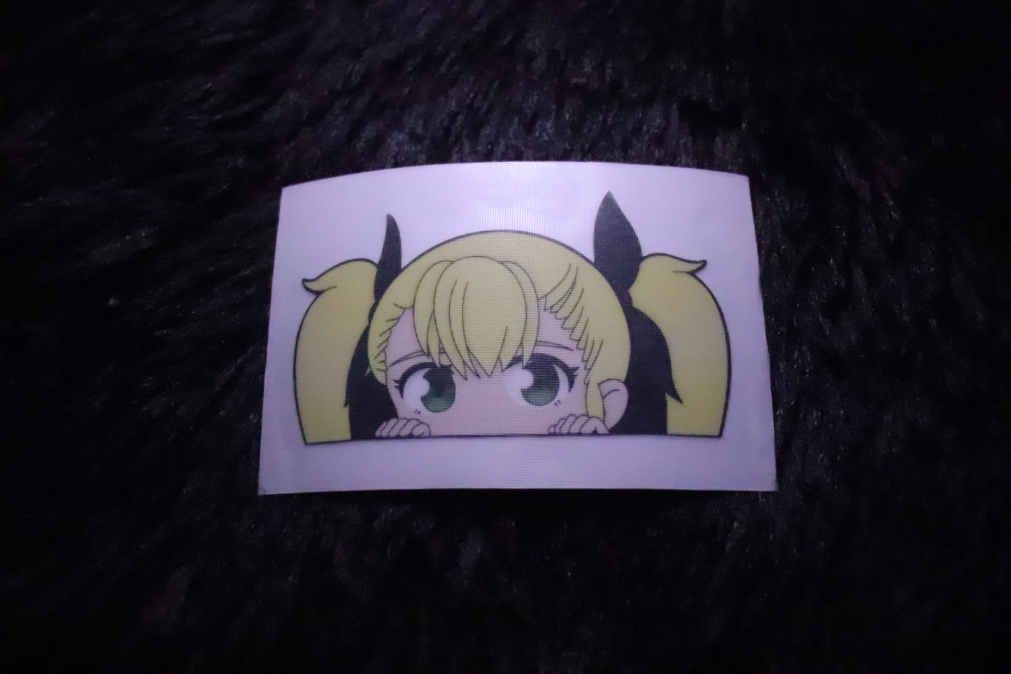 Kaiju no 8 (Peekers)