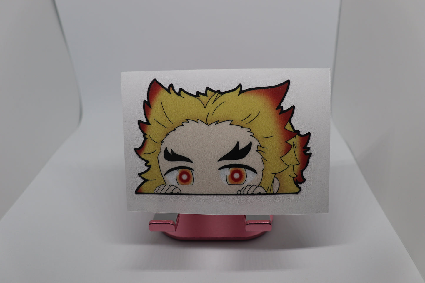 Demon Slayer (Peekers)