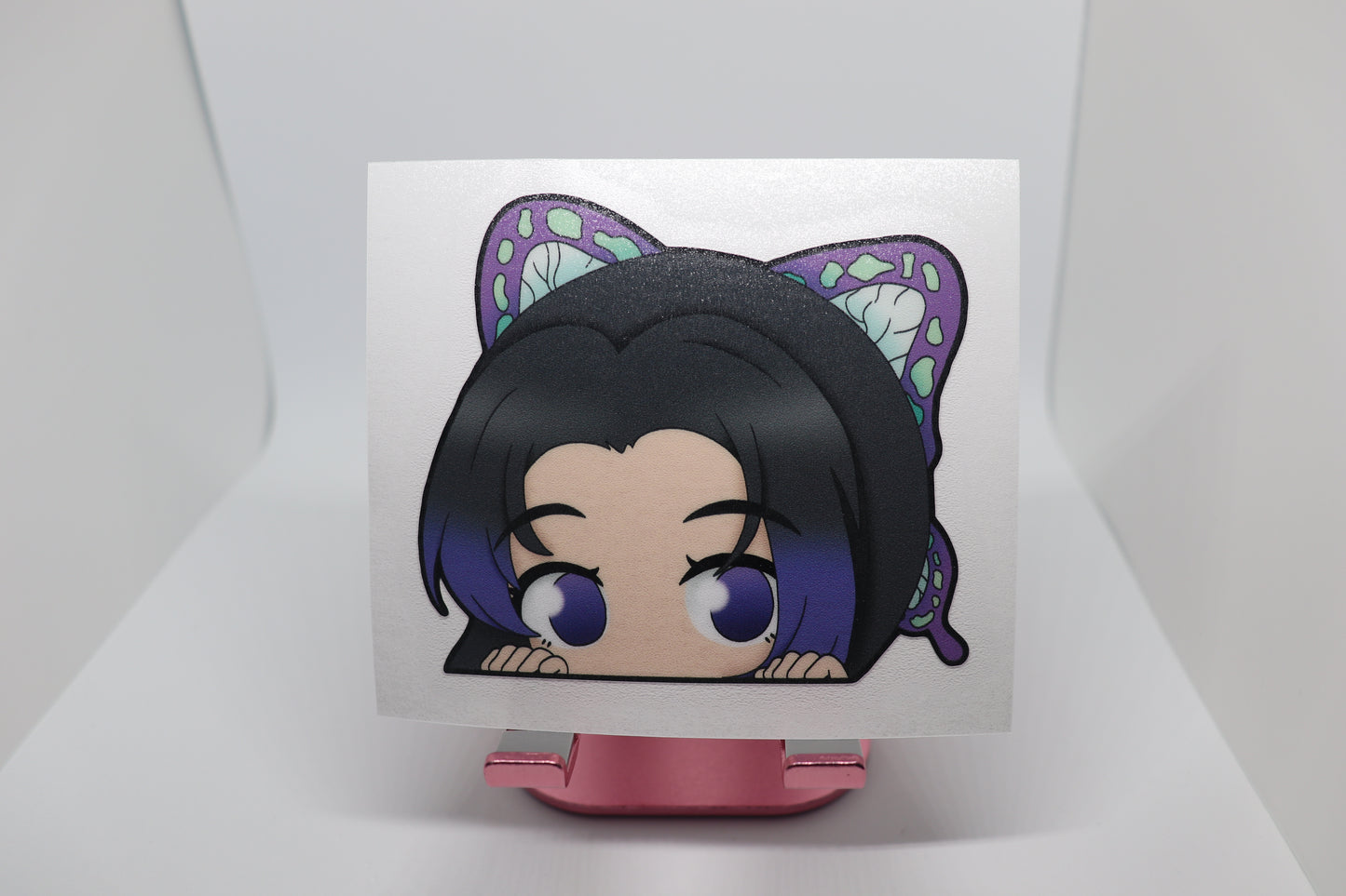 Demon Slayer (Peekers)